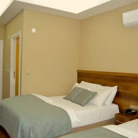 Grand Delux 3* Samsun